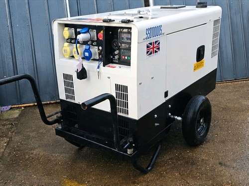 Stephill ssd10000s kva - stephill,