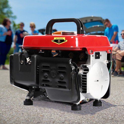 Portable suitcase inverter - suitcase,