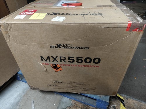 Inverter generator 5kw 0kw - inverter,
