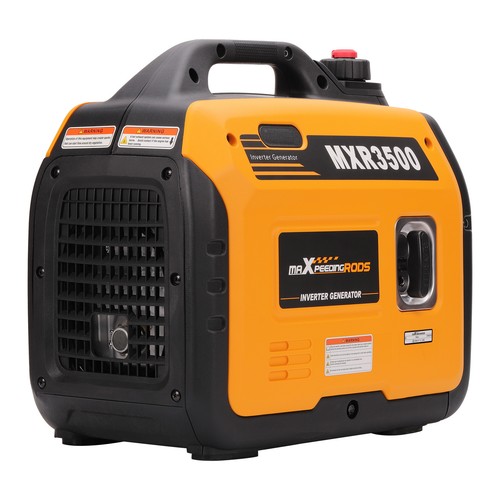 Silent generator kw genset - generator,