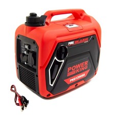 Petrol Inverter Generator