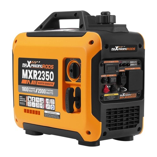 2000w portable petrol inverter - 2000w,