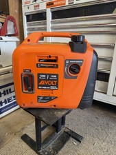 AIVOLT 1200W Petrol Inverter