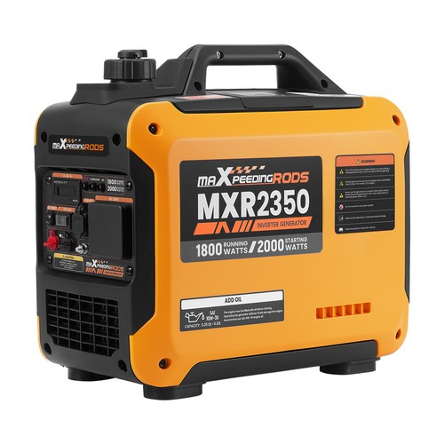 Inverter generator petrol - inverter,