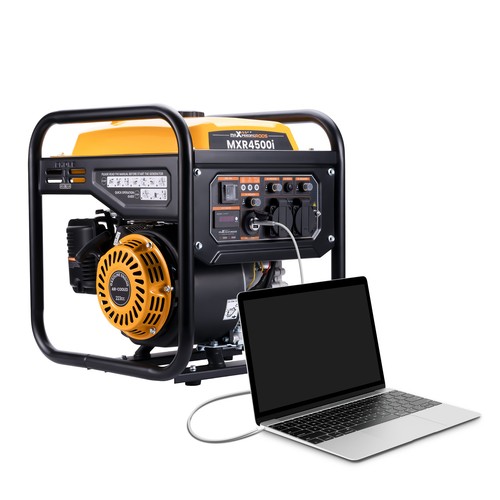3500w silent inverter petrol - silent,