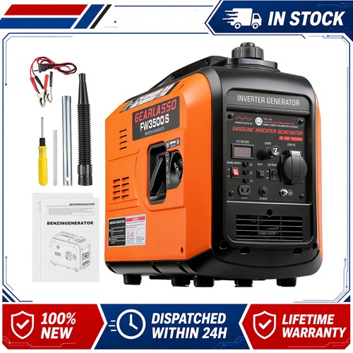 3500w portable inverter - 3500w,