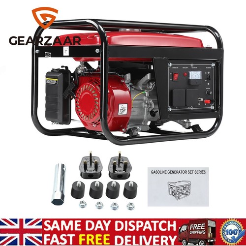 Inverter generator portable - generator,