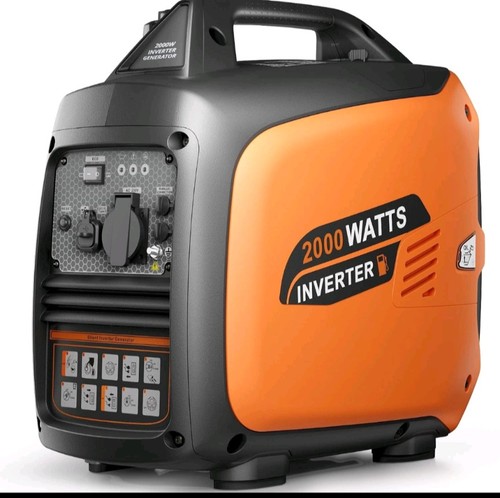 Efurden 2400w portable - 2400w,
