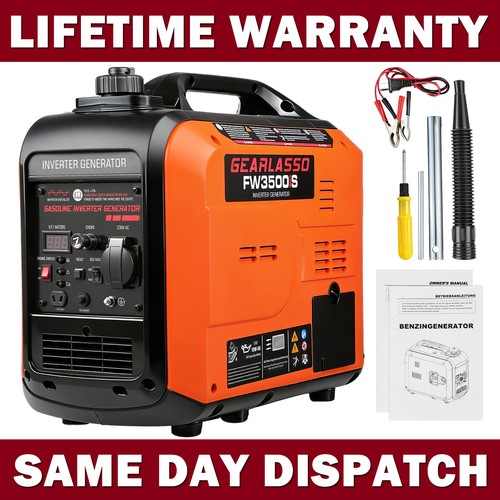 3500w portable inverter - portable,