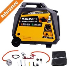 Silent Generator Portable