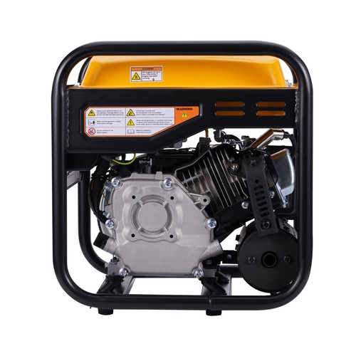 Petrol inverter generator - inverter,
