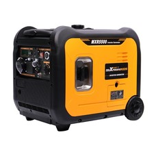 5KW 5.5 KVA Petrol Inverter