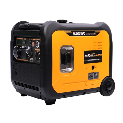 5kw kva petrol inverter - 5kw,