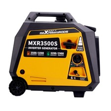 3500W Portable Petrol