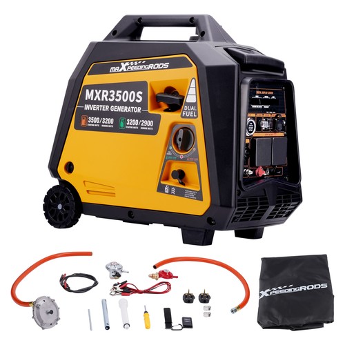 3500w 2kva portable silent - 3500w,