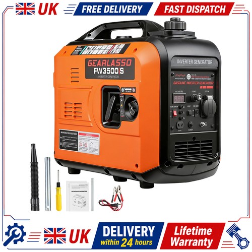 3500w portable inverter - portable,