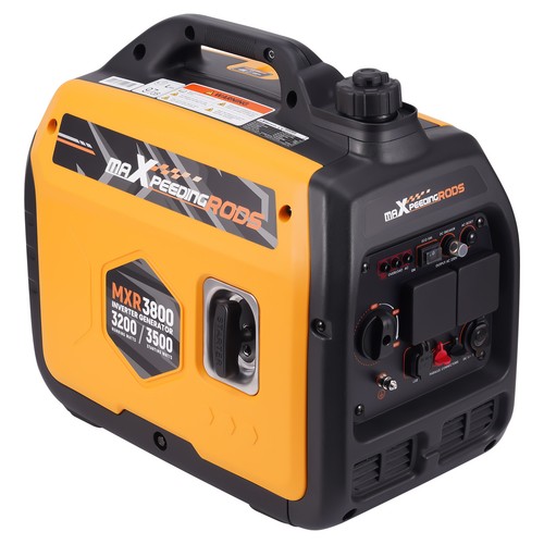 Petrol generator inverter - petrol,