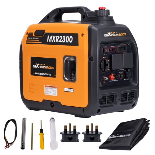 2300w inverter generator - 2300w,