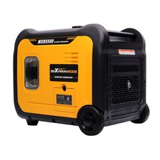 Petrol Generator Inverter