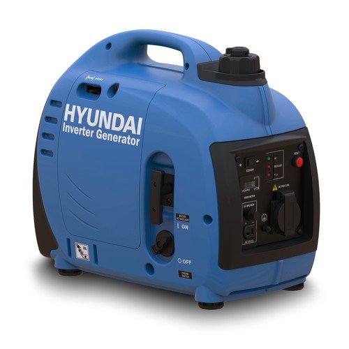 Hyundai inverter generator - hyundai,