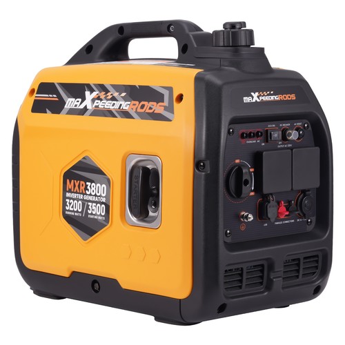 Petrol inverter quiet - petrol,