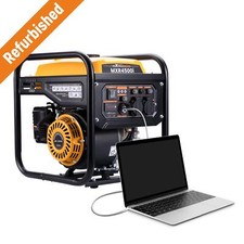 Petrol Generator Inverter