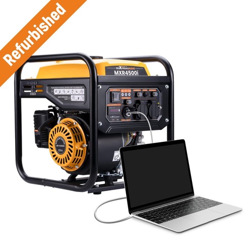 Petrol generator inverter - petrol,