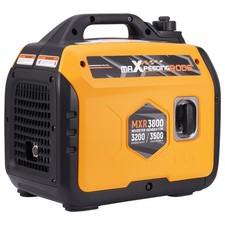 Petrol Inverter Generator