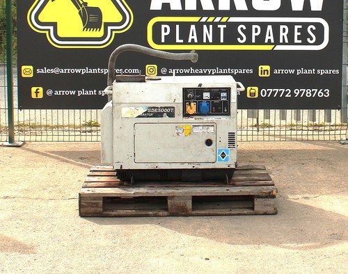 Fuzhou suntom sde5000t - suntom,