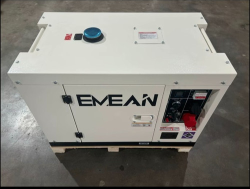 For hire emean emd8000de - for,