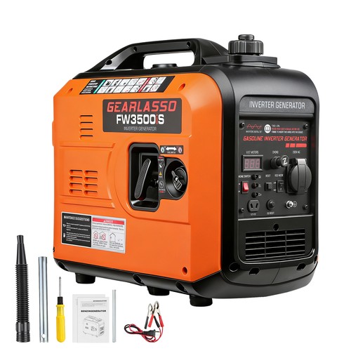 3500w portable inverter - portable,