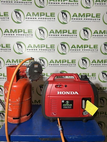 Honda eu22i lpg dual - eu22i,