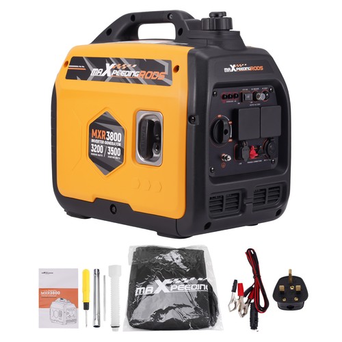 3200w 3500w petrol inverter - 3200w,