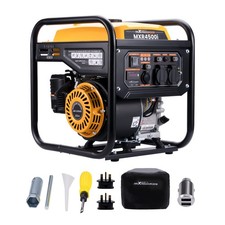 Petrol Inverter Generator