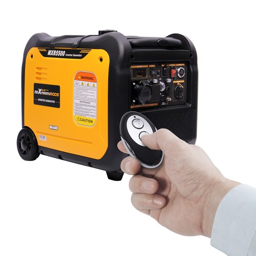 Petrol generator 5000 5500w - generator,