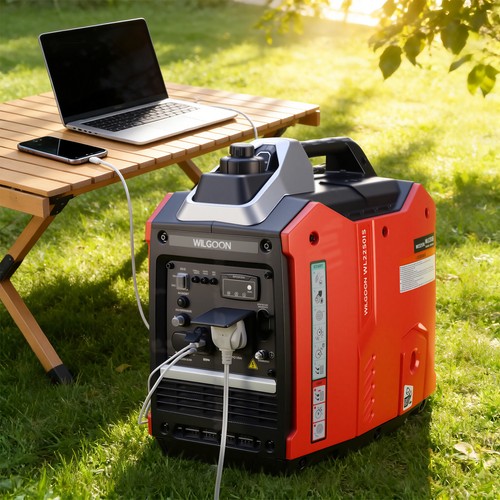 2000w inverter generator - 2000w,