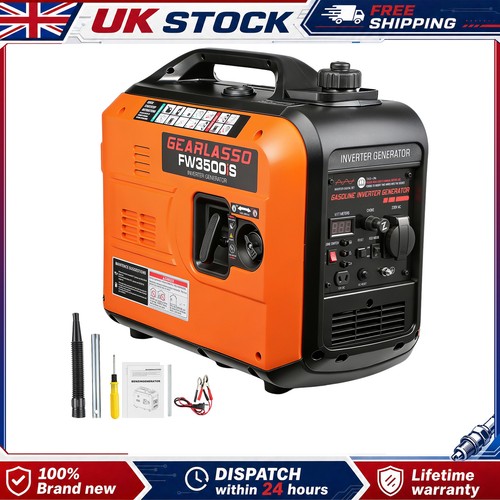 3500w portable inverter - 3500w,