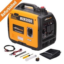 Petrol Portable Generator