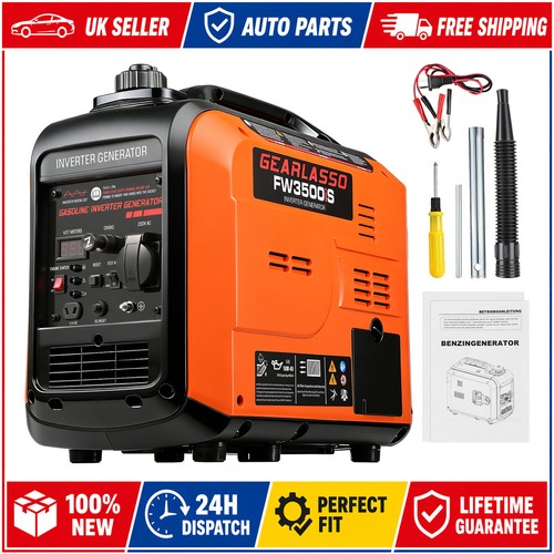 3500w portable inverter - 3500w,