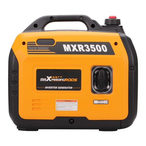 Petrol inverter quiet - petrol,
