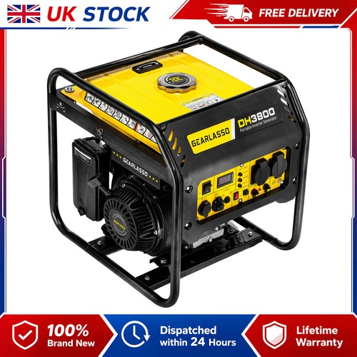 3800w petrol inverter - petrol,