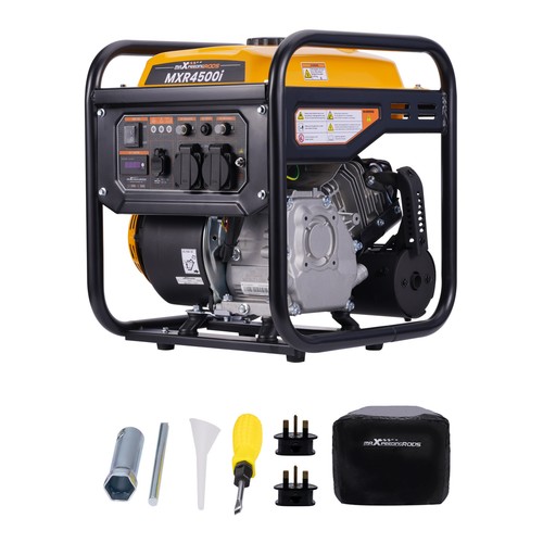 3500w inverter petrol - 3500w,
