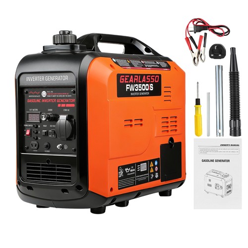 3300w inverter generator - inverter,