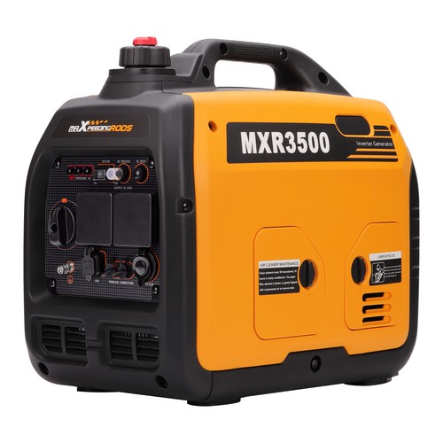 Inverter generator petrol 3kw - inverter,