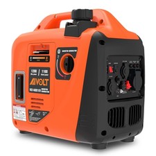 1200W Petrol Inverter