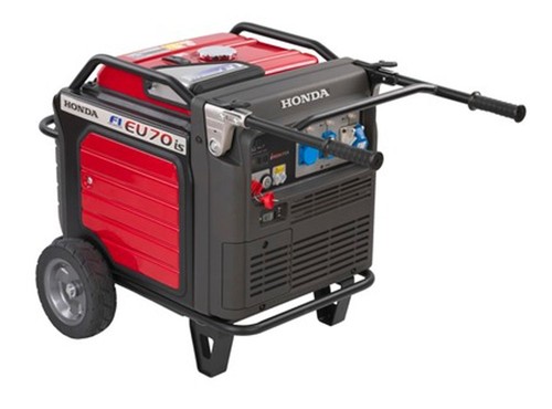 Genuine honda eu70is 7kw - genuine,