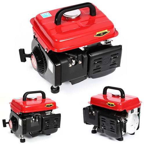 Inverter generator 600w silent - generator,