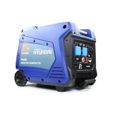 P1 Inverter Petrol Generator