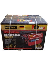 DW Professional Silent