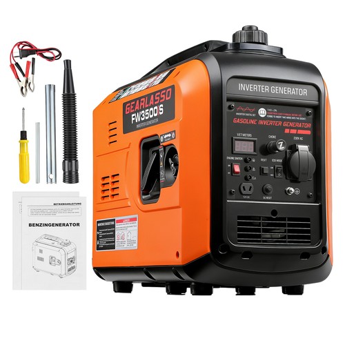 3300w inverter generator - 3300w,